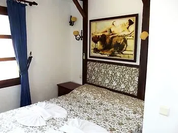 Knidos Butik Hotel
