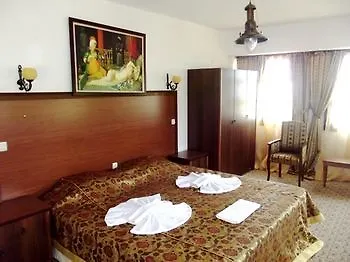 Knidos Butik 3*